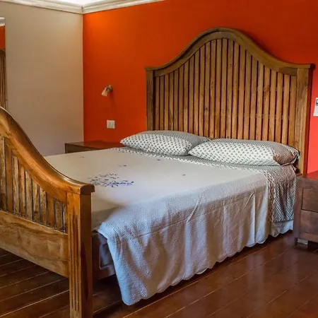 Holiday home Red House Gallipoli